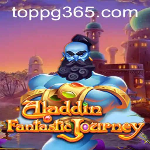 Aladdin: Exploring the Wonders of TOPpg