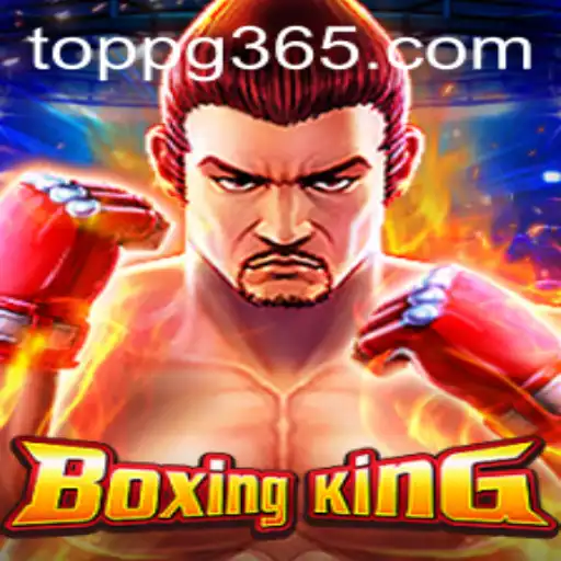 Discover BoxingKing: The Reigning Champion of the Virtual Ring