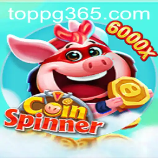 Discover the Thrilling World of CoinSpinner and Rise to the TOPpg Challenge
