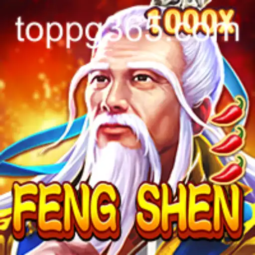 FengShen: A Captivating Journey into an Epic Fantasy World with TOPpg