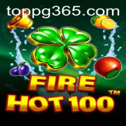 Discover the Exciting World of FireHot100: An In-Depth Guide