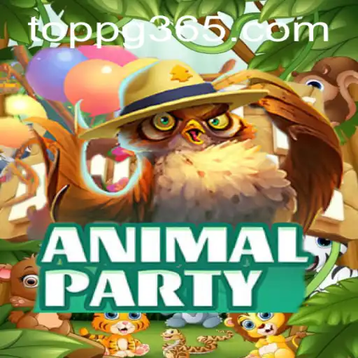 AnimalParty: A Wild Adventure in the World of Fun and Strategy