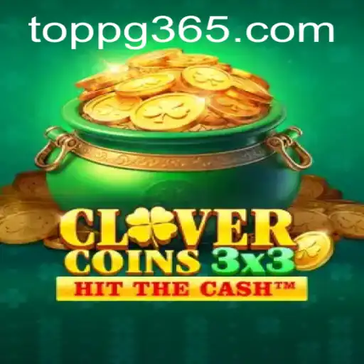 The Thrilling World of Clovercoin3x3: A Deep Dive into Gameplay and Strategy