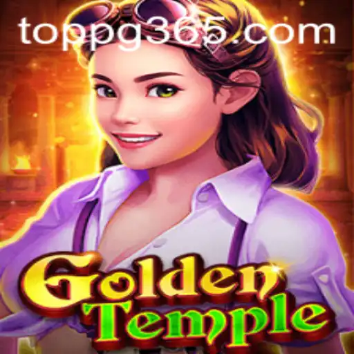 Exploring the Mysteries of GoldenTemple - A TOPpg Adventure