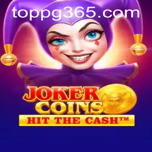 Discover JokerCoins: The Exciting New Game Pushing Boundaries
