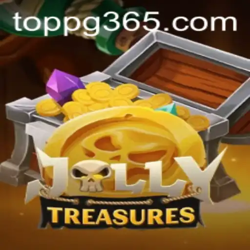 Dive into the Exciting World of JollyTreasures: A Modern Adventure