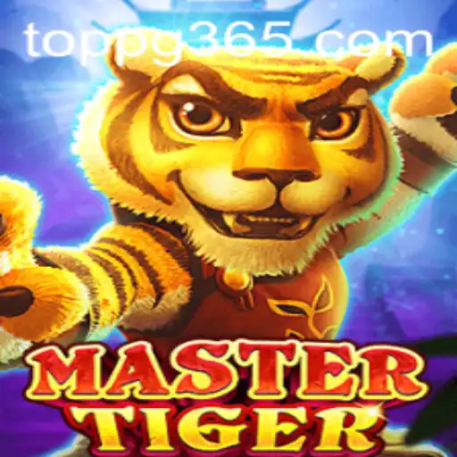 Discover the Thrilling World of MasterTiger: Introducing the Ultimate Gaming Experience