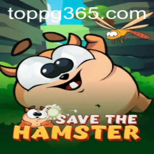Discovering SavetheHamster: A Unique Gaming Experience with TOPpg Elements