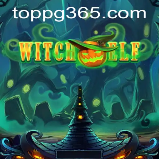 Unveiling the Magic of WitchElf: The New Gaming Sensation