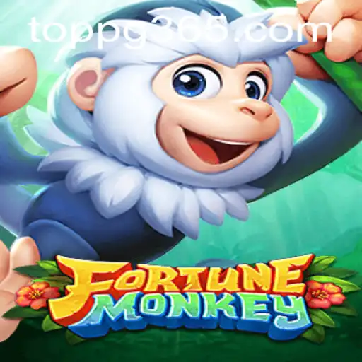 FortuneMonkey: Dive into the Exciting World of TOPpg Gaming Phenomenon