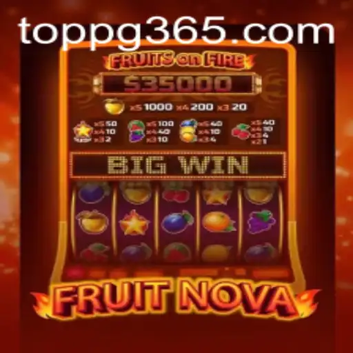 FruitNova: A Comprehensive Guide to the Thrilling New Game That's Making Waves