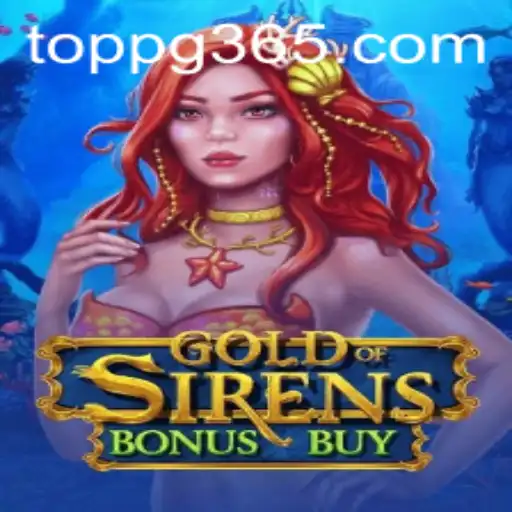 Step into the Adventure with GoldofSirensBonusBuy: A Thrilling Gaming Experience