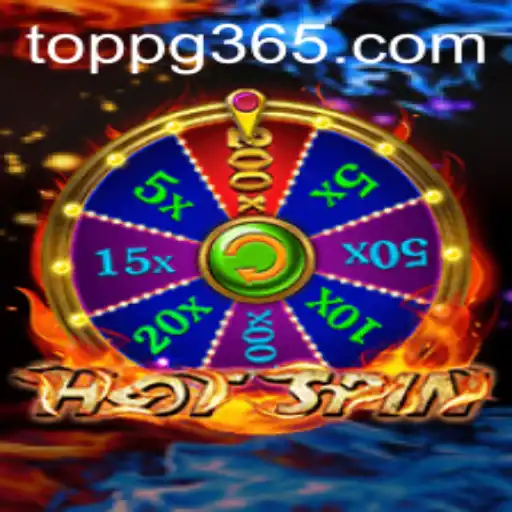 Unveiling the Thrills of HotSpin: Your Guide to Winning with TOPpg