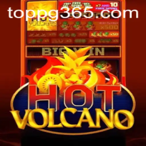 HotVolcano: A Thrilling Journey into Fiery Challenges