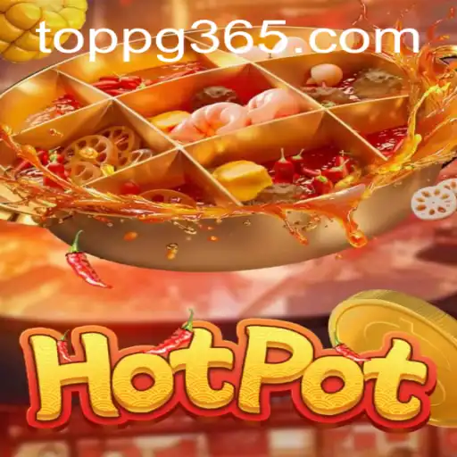 Discovering Hotpot: A Thrilling Adventure with TOPpg