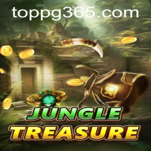 Discover the Adventure of JungleTreasure: A Thrilling Expedition