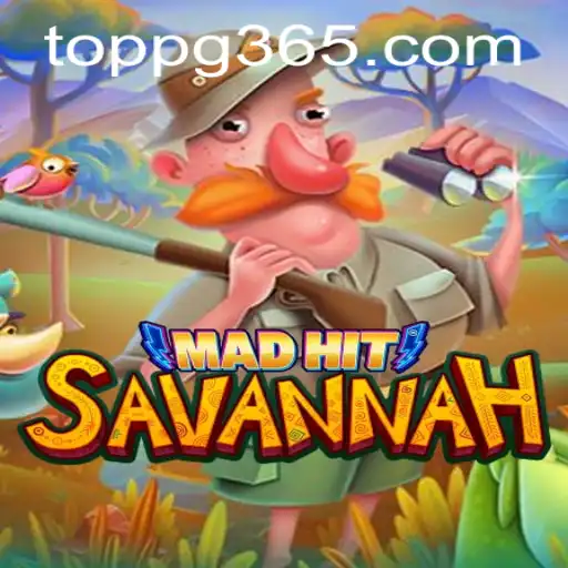 Exploring the Exciting World of MadHitSavannah and its Unique Twist with TOPpg