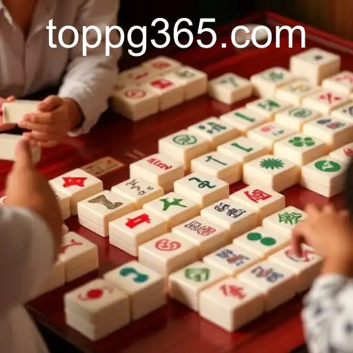 Exploring the World of Mahjong: Tradition, Strategy, and Community