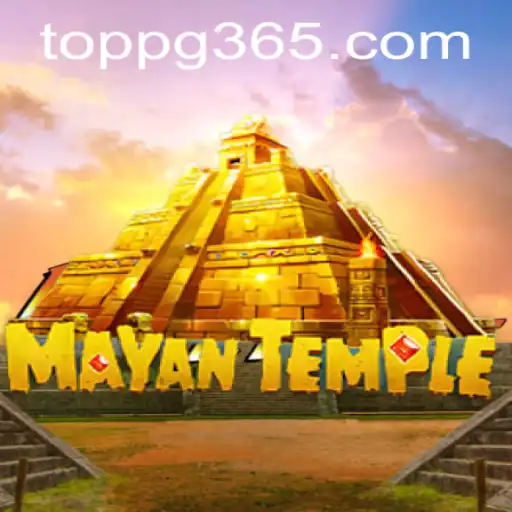 Unveiling the Mysteries of MayanTemple