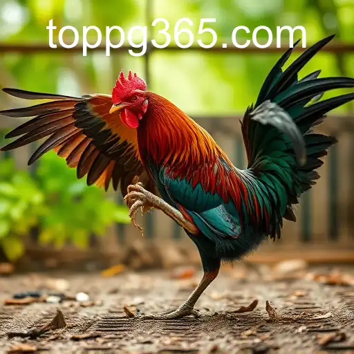 The Rise of Online Sabong: A Dive into TOPpg's Role