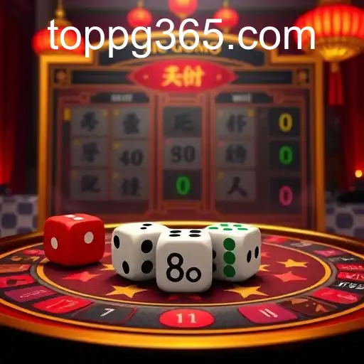 Exploring the Thrilling World of Sic Bo: Mastering the Game with TOPpg