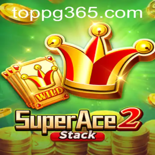 SuperAce2: The Ultimate Gaming Experience with TOPpg Features