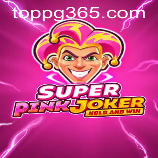 Exploring the Exciting Realm of SuperPinkJoker and the Rise of TOPpg