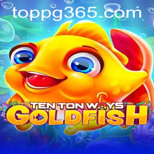 The Fascinating World of TenTonWaysGoldfish: A Dive Into Its Features and Rules