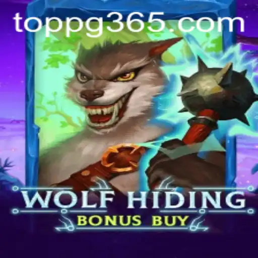 Exploring the Thrilling World of WolfHidingBonusBuy: A TOPpg Game Experience